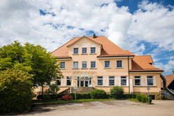 Kindergarten Schulstraße