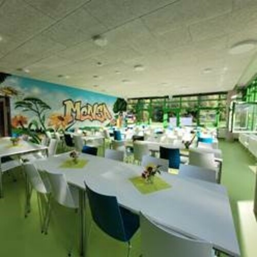 Gemeinde Nufringen | Bewerbung Tagesmutter Babysitter Kindergarten