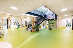 Kindergarten Im Wiesengrund
