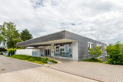 Kindergarten Steigstraße