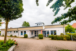 Kindergarten Zeppelinstraße